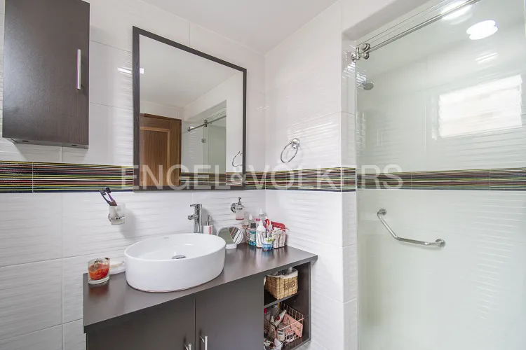 Apartamento en venta en Chicó Navarra, Bogotá · foto 15 de 19