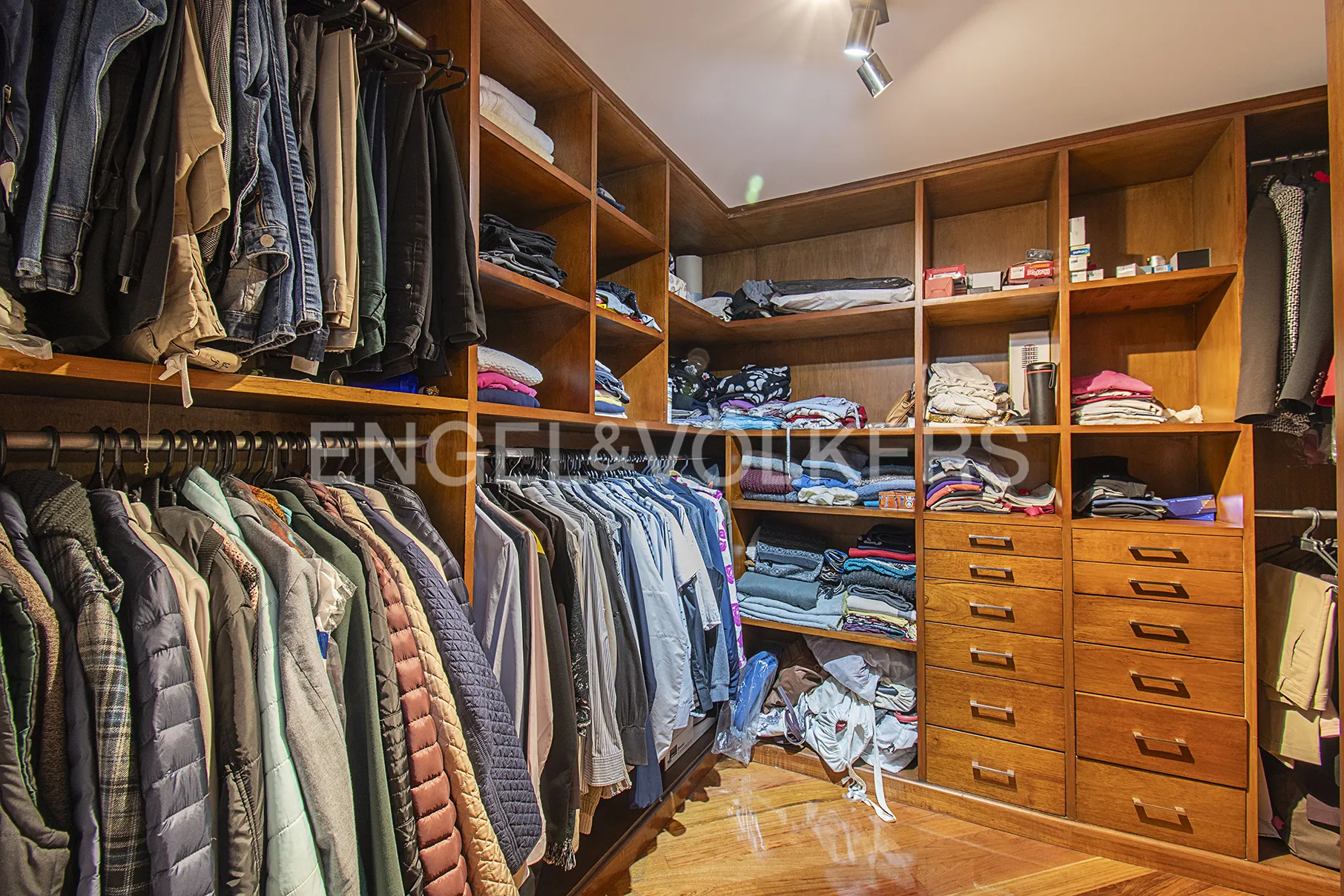 Apartamento en venta en Chicó Navarra, Bogotá · foto 13 de 19