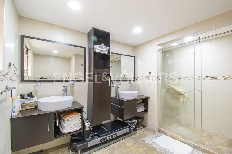 Apartamento en venta en Chicó Navarra, Bogotá · foto 12 de 19