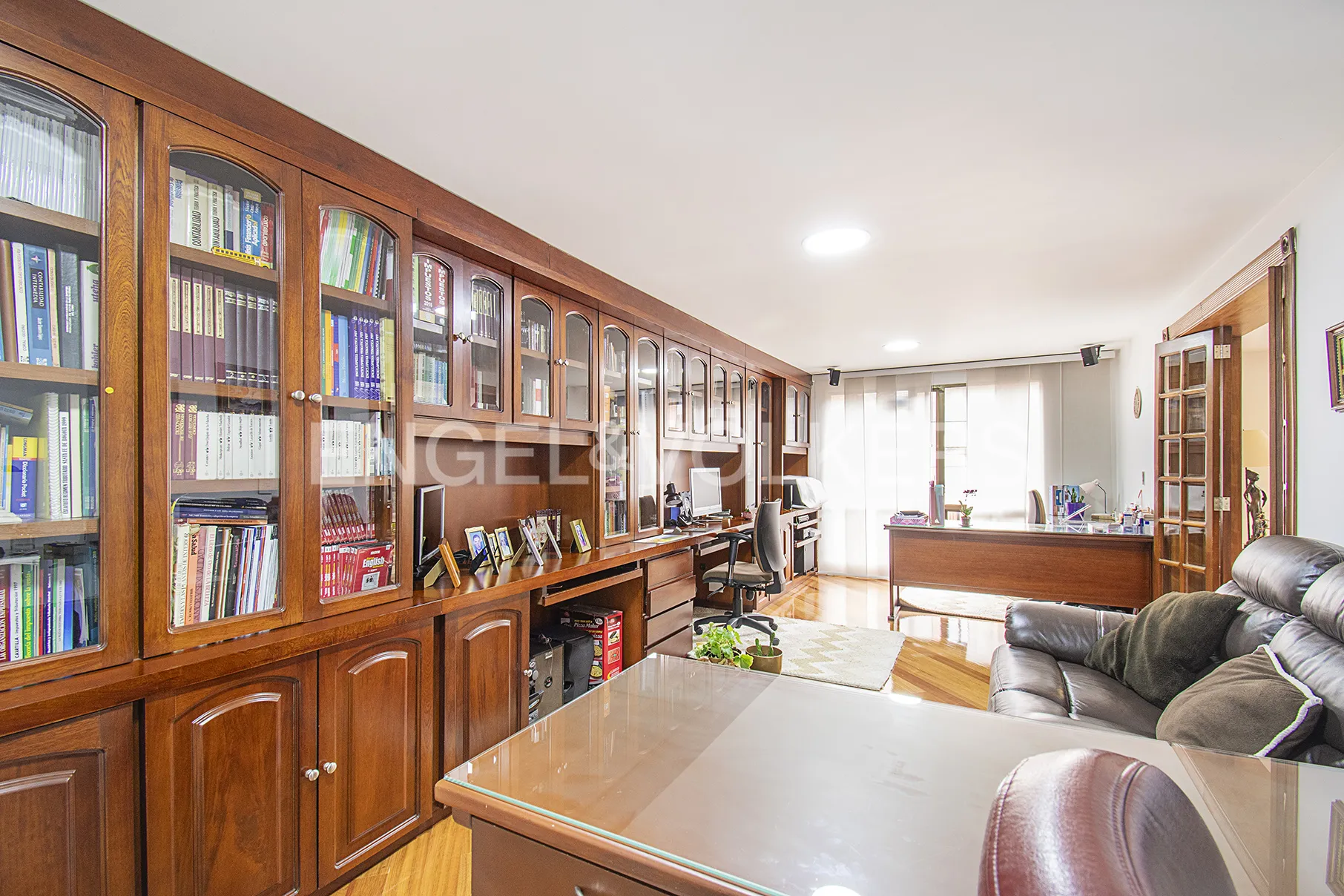 Apartamento en venta en Chicó Navarra, Bogotá · foto 6 de 19