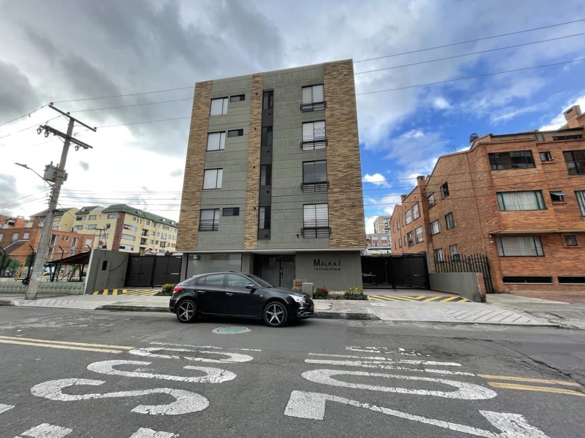 Apartamento en Arriendo en Cedritos, Bogotá