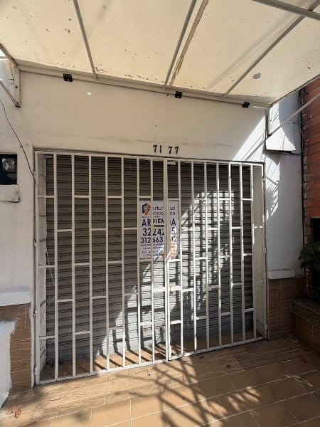 Local en arriendo en Bolivariana, Medellín, 30 m² · foto 9 de 9