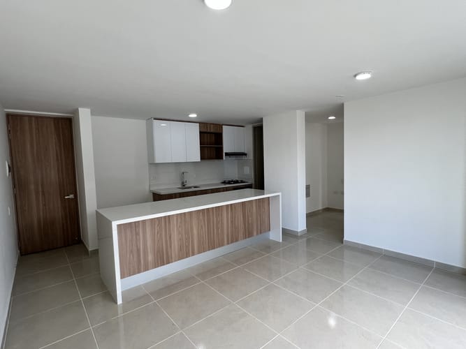 Apartamento de 3 alcobas en venta en Cañaveral, Floridablanca, 82 m² · foto 3 de 24