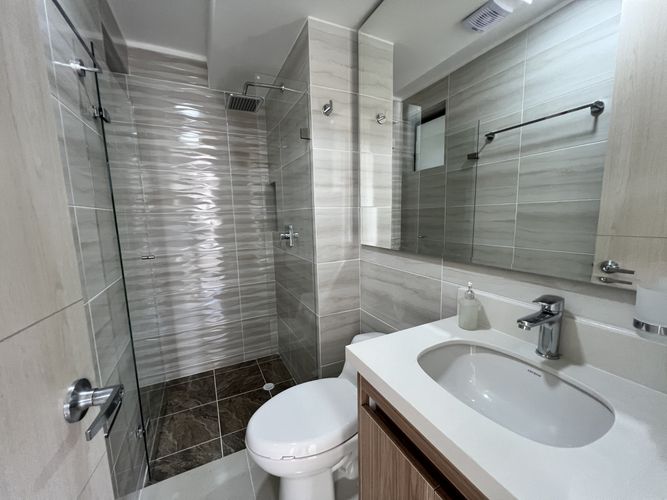 Apartamento de 3 alcobas en venta en Cañaveral, Floridablanca, 82 m² · foto 7 de 24