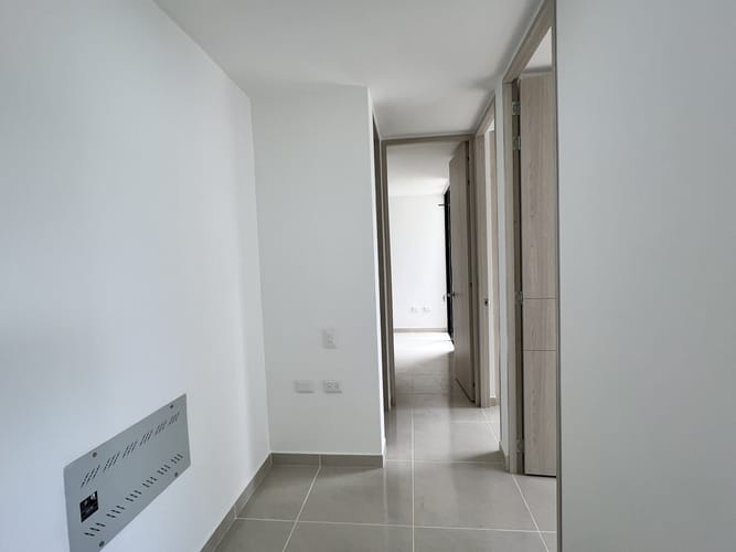 Apartamento de 3 alcobas en venta en Cañaveral, Floridablanca, 82 m² · foto 8 de 24