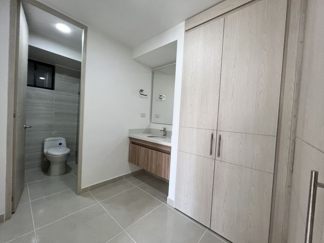 Apartamento de 3 alcobas en venta en Cañaveral, Floridablanca, 82 m² · foto 15 de 24