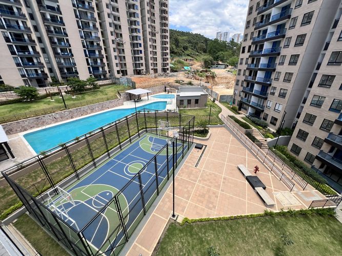 Apartamento de 3 alcobas en venta en Cañaveral, Floridablanca, 82 m² · foto 18 de 24