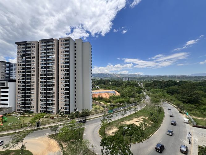 Apartamento de 3 alcobas en venta en Cañaveral, Floridablanca, 82 m² · foto 20 de 24