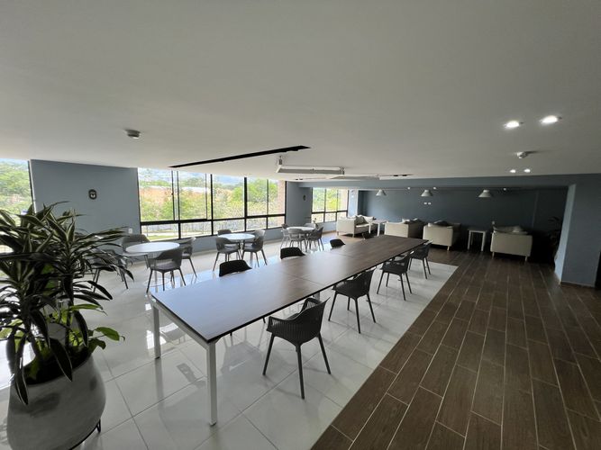Apartamento de 3 alcobas en venta en Cañaveral, Floridablanca, 82 m² · foto 22 de 24