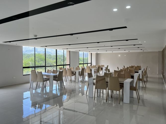 Apartamento de 3 alcobas en venta en Cañaveral, Floridablanca, 82 m² · foto 23 de 24