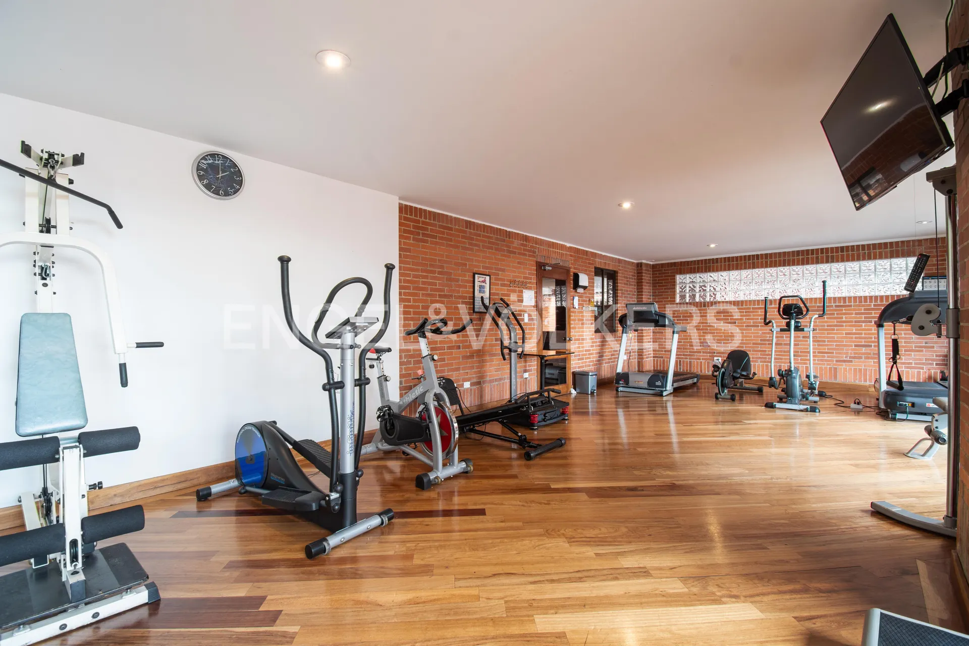 Apartamento en venta en Los Rosales, Bogotá · foto 20 de 20