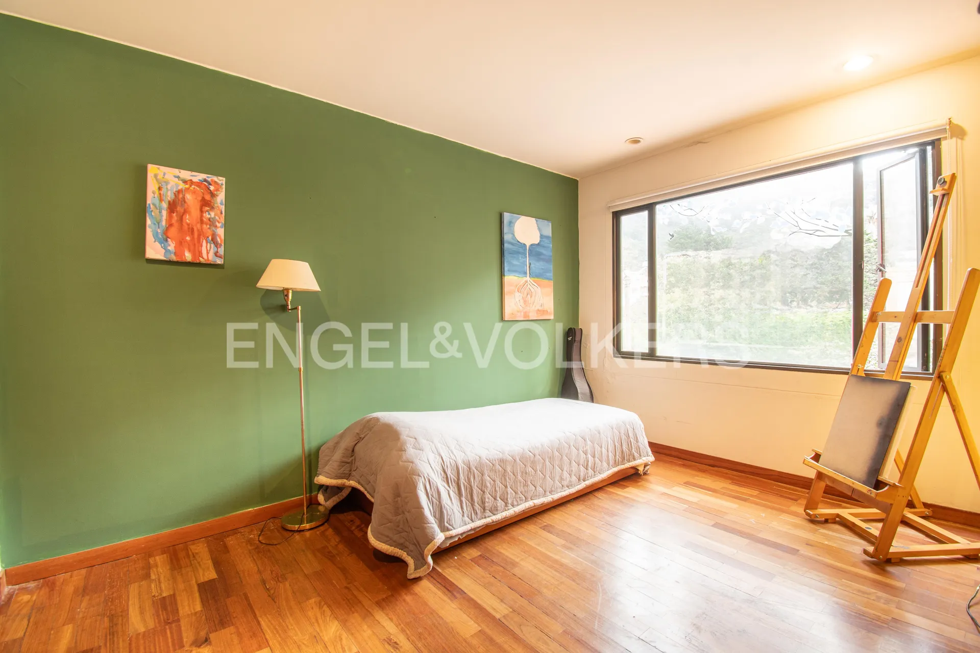 Apartamento en venta en Los Rosales, Bogotá · foto 17 de 20