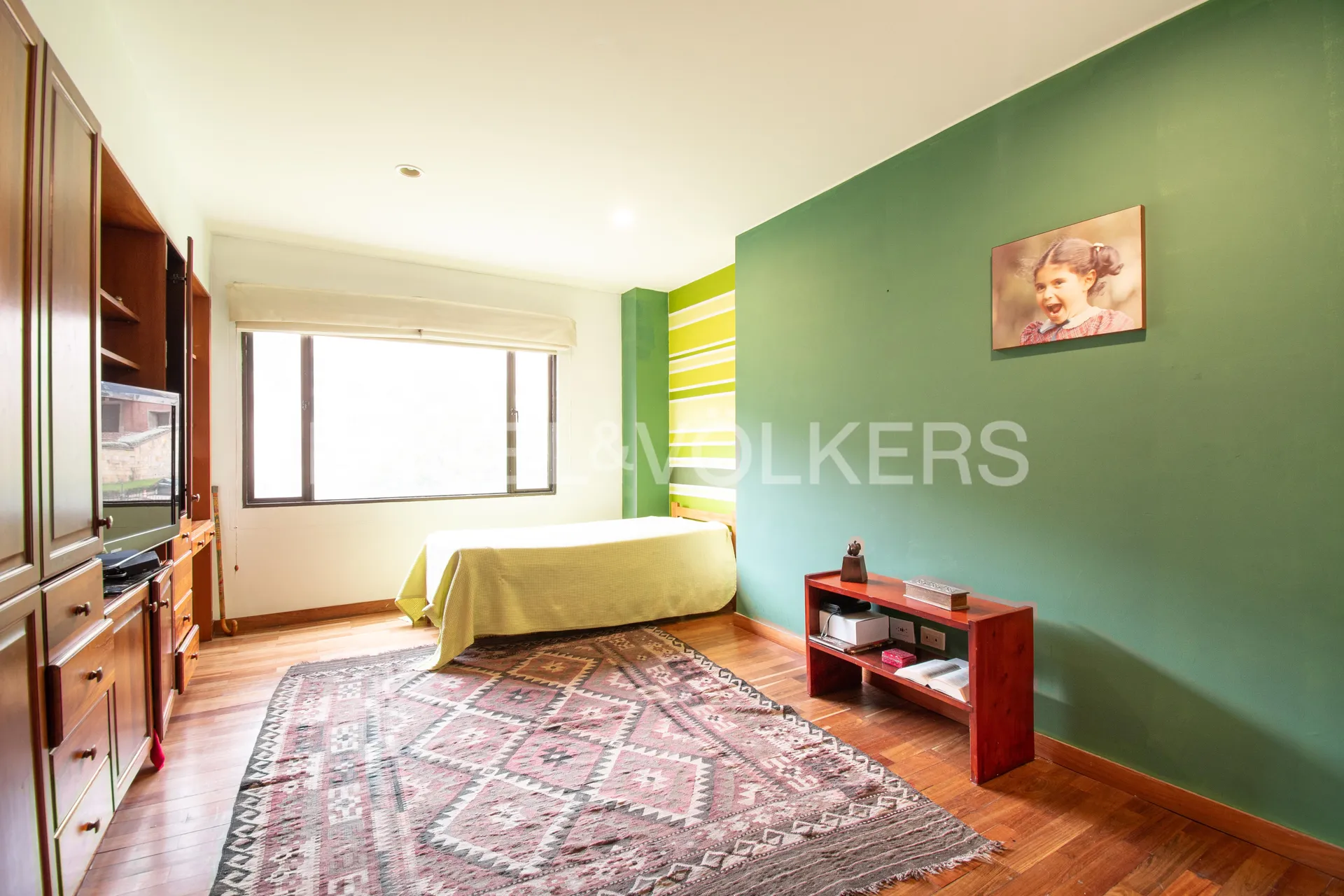 Apartamento en venta en Los Rosales, Bogotá · foto 16 de 20