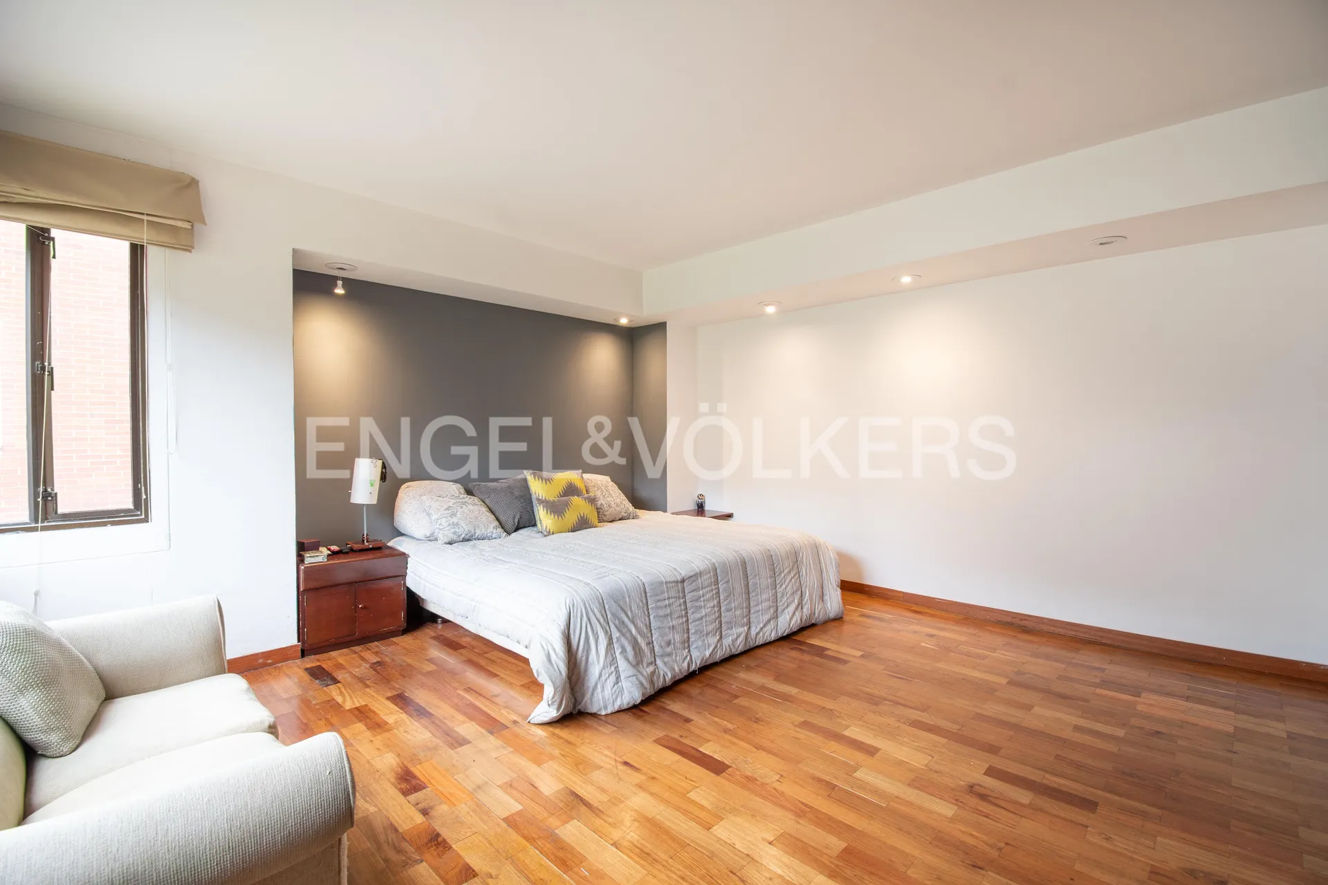 Apartamento en venta en Los Rosales, Bogotá · foto 13 de 20