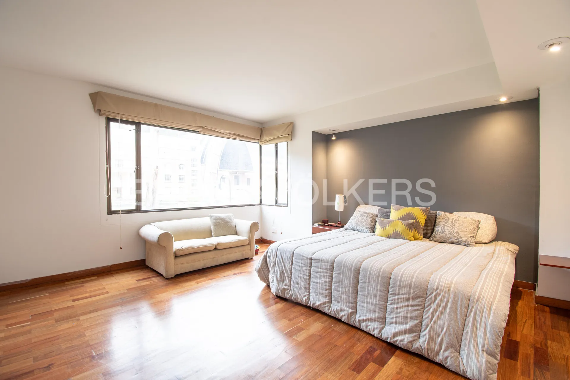 Apartamento en venta en Los Rosales, Bogotá · foto 12 de 20