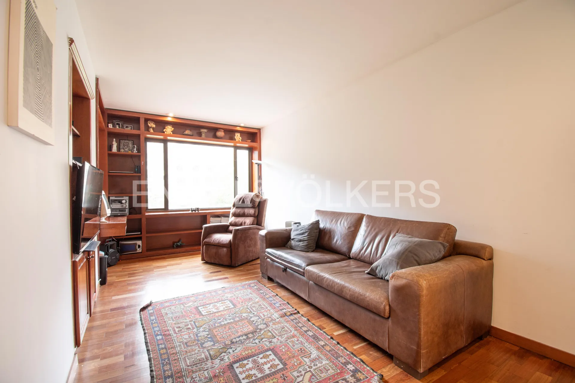 Apartamento en venta en Los Rosales, Bogotá · foto 11 de 20