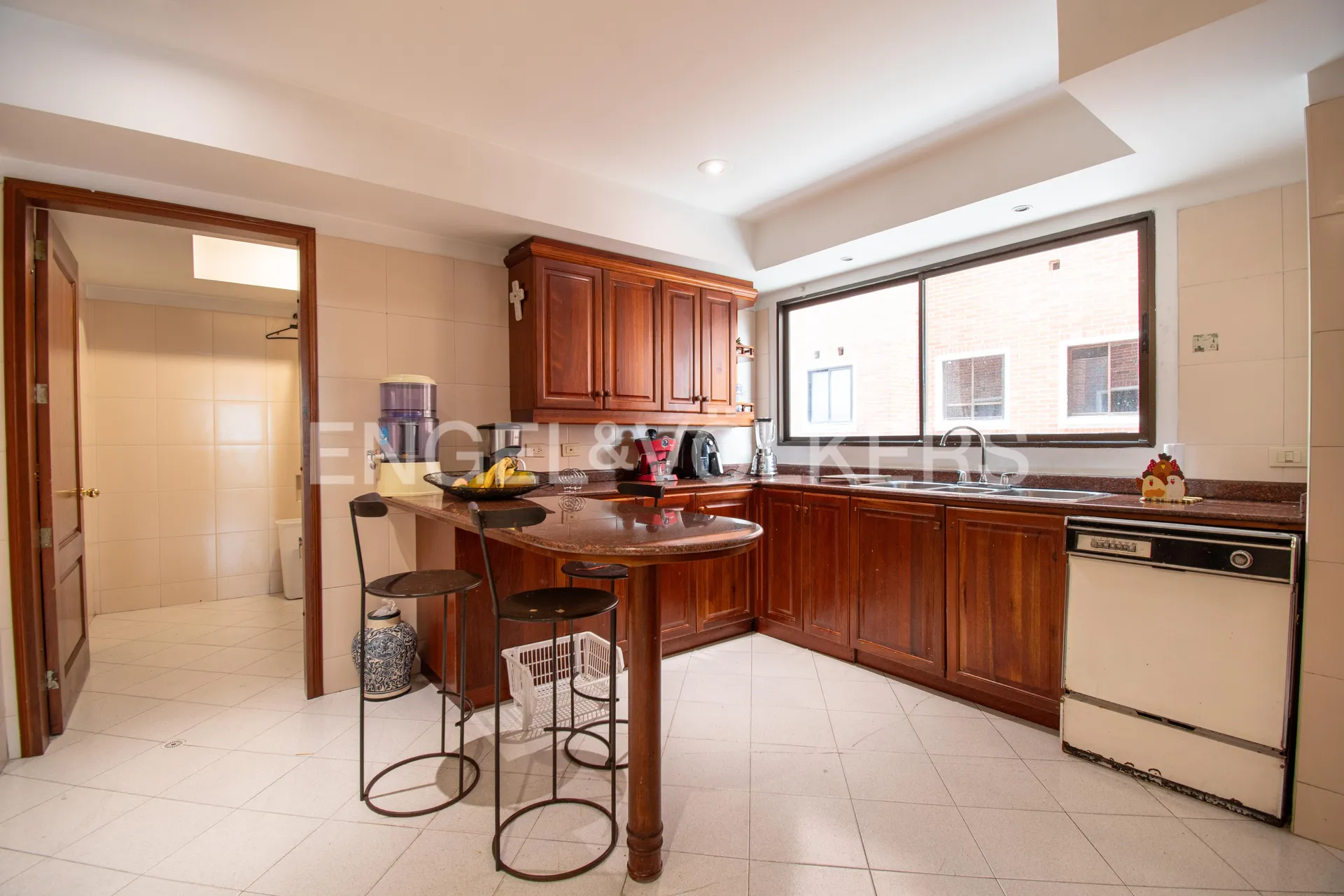 Apartamento en venta en Los Rosales, Bogotá · foto 9 de 20