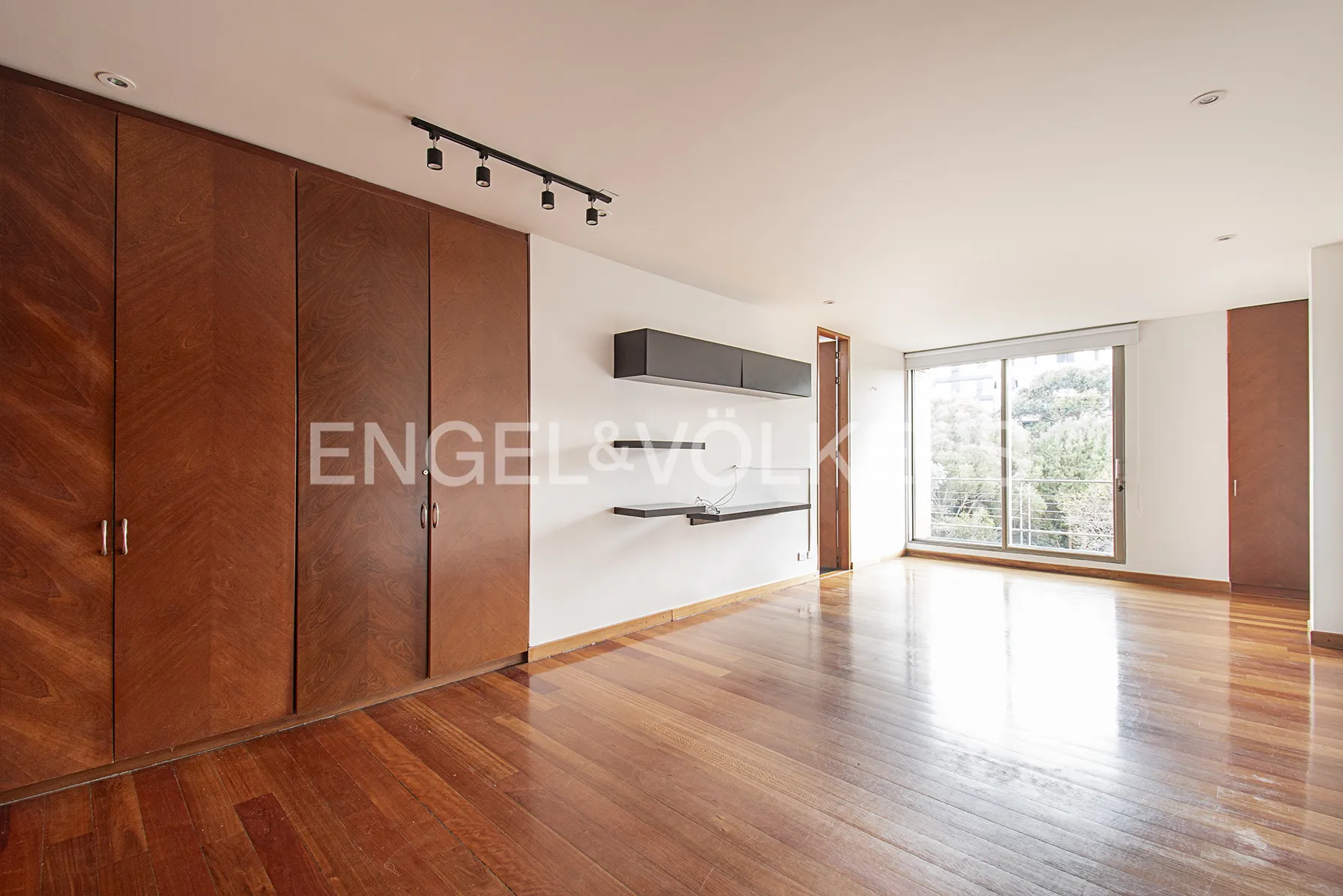 Apartamento en venta en Santa Bibiana, Bogotá · foto 17 de 19