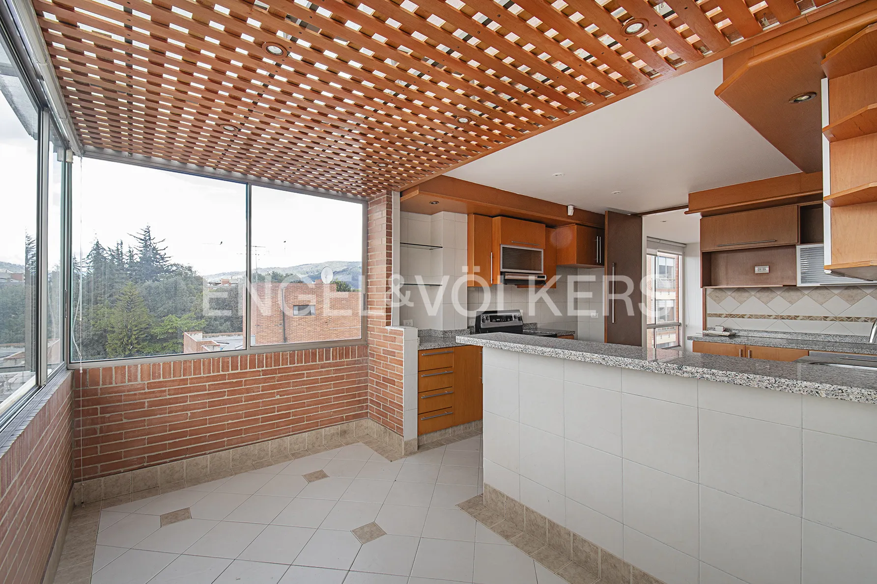 Apartamento en venta en Santa Bibiana, Bogotá · foto 9 de 19