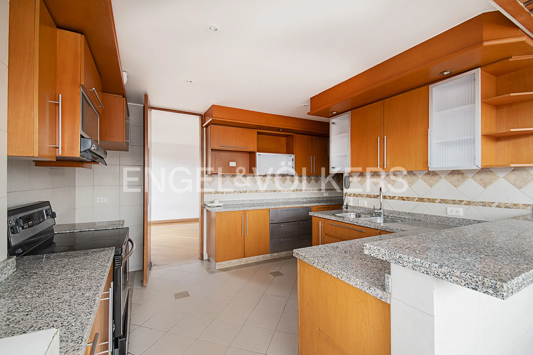 Apartamento en venta en Santa Bibiana, Bogotá · foto 7 de 19