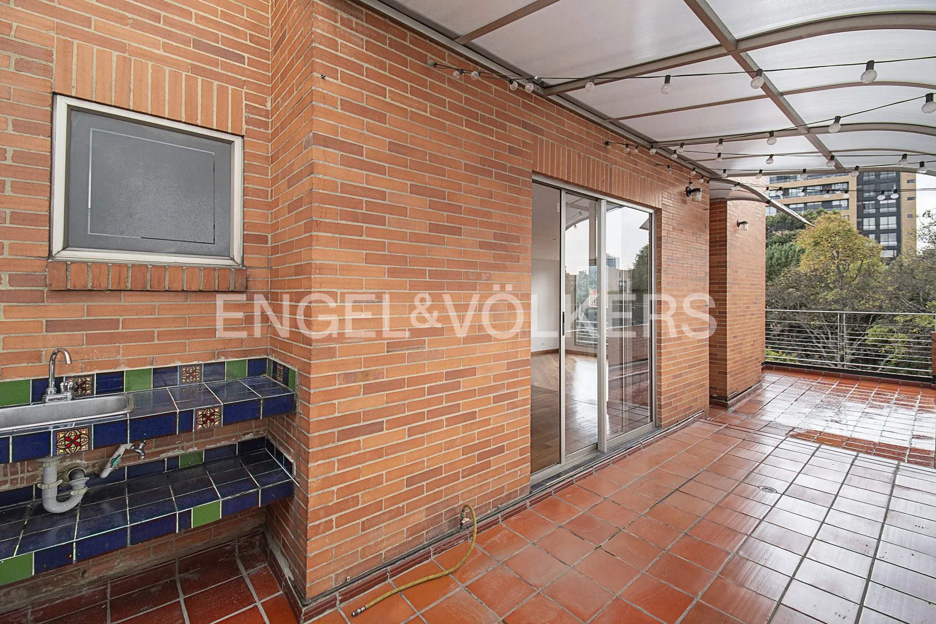 Apartamento en venta en Santa Bibiana, Bogotá · foto 6 de 19