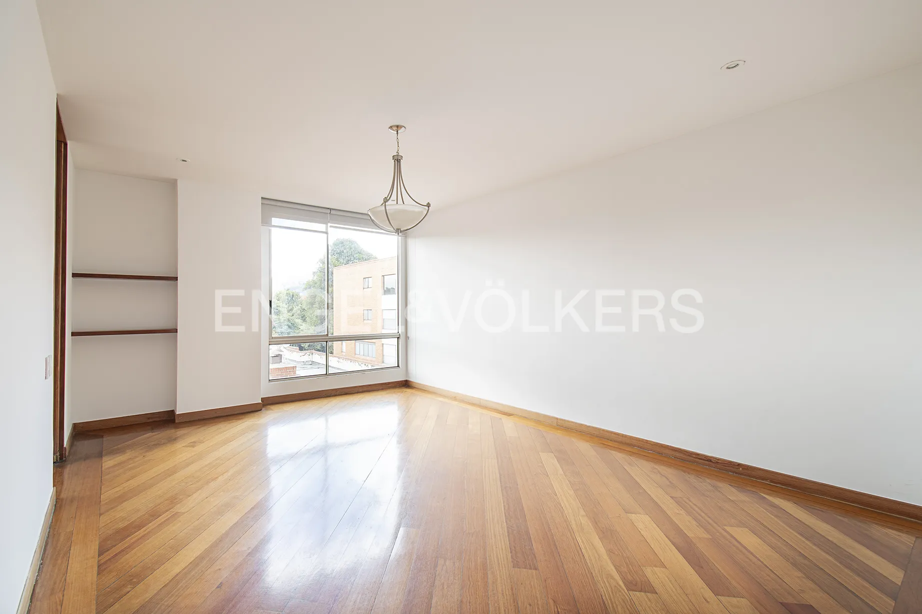 Apartamento en venta en Santa Bibiana, Bogotá · foto 5 de 19