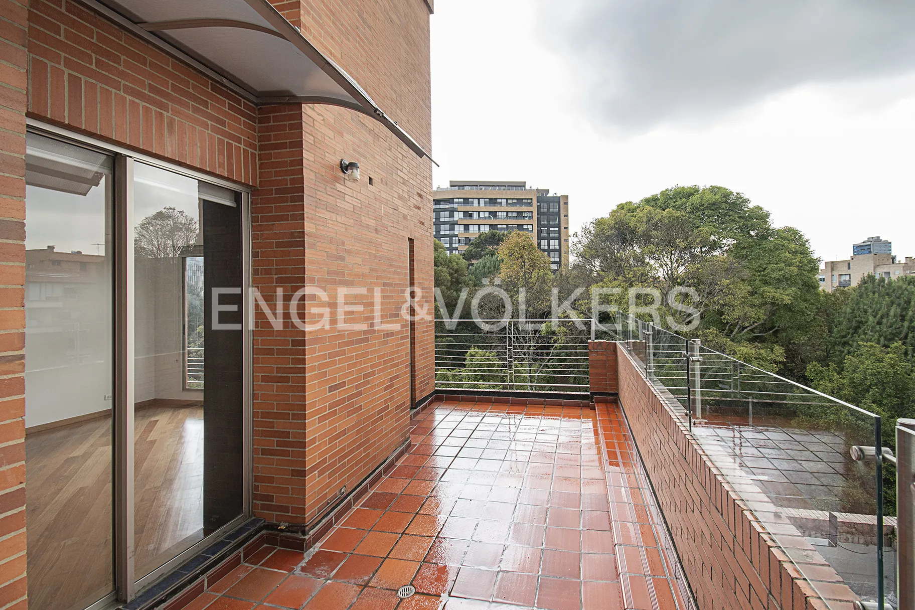 Apartamento en venta en Santa Bibiana, Bogotá · foto 4 de 19