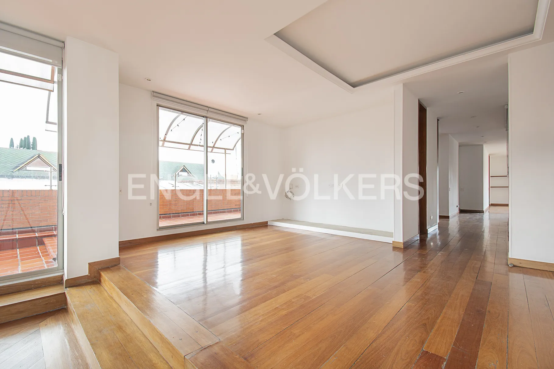 Apartamento en venta en Santa Bibiana, Bogotá · foto 3 de 19
