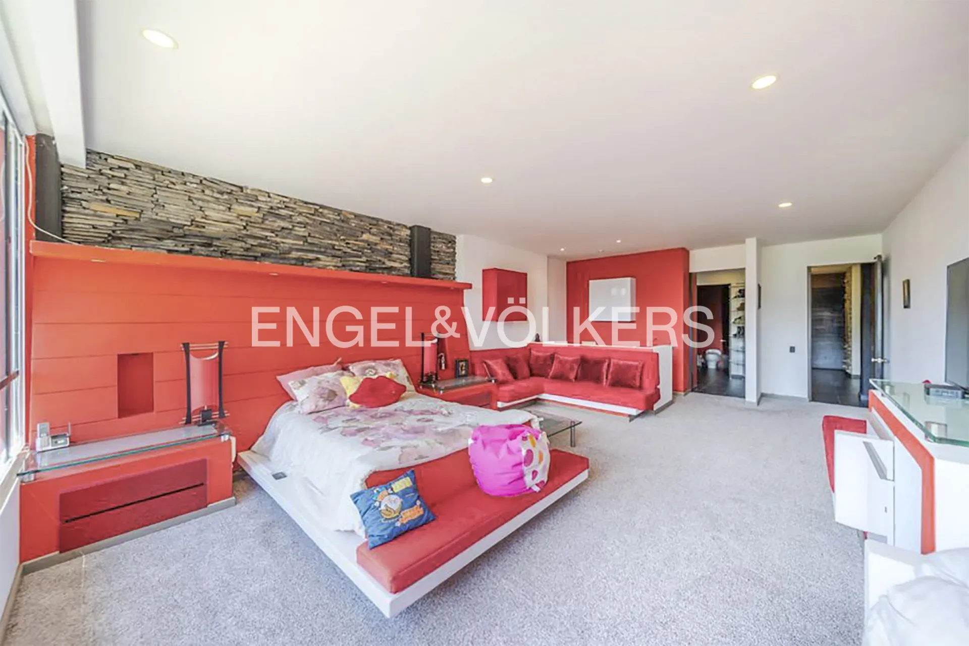 Casa en arriendo en El Libano, La Calera · foto 14 de 24
