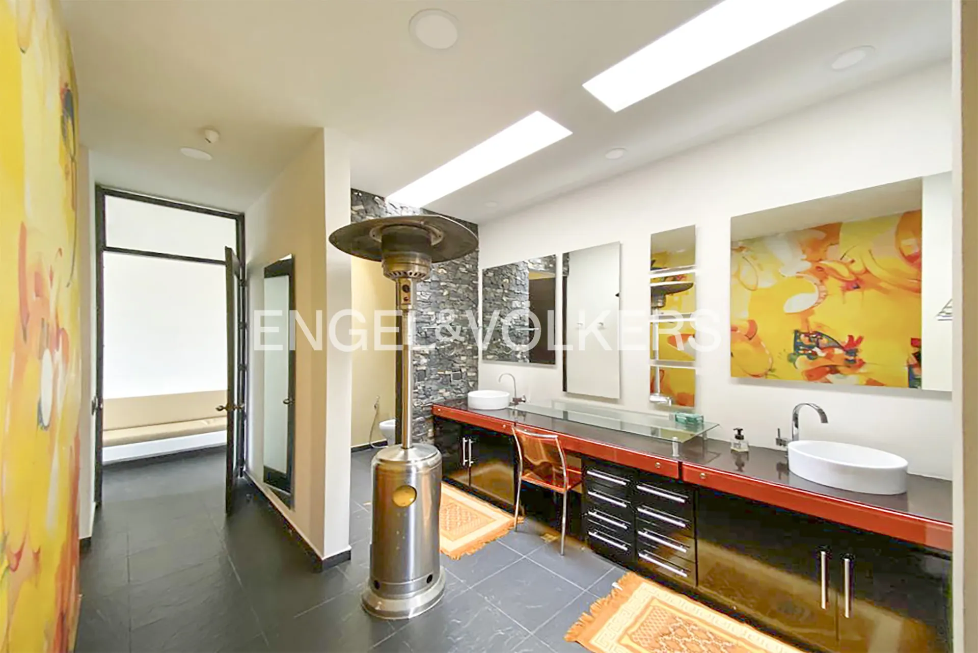 Casa en arriendo en El Libano, La Calera · foto 11 de 24