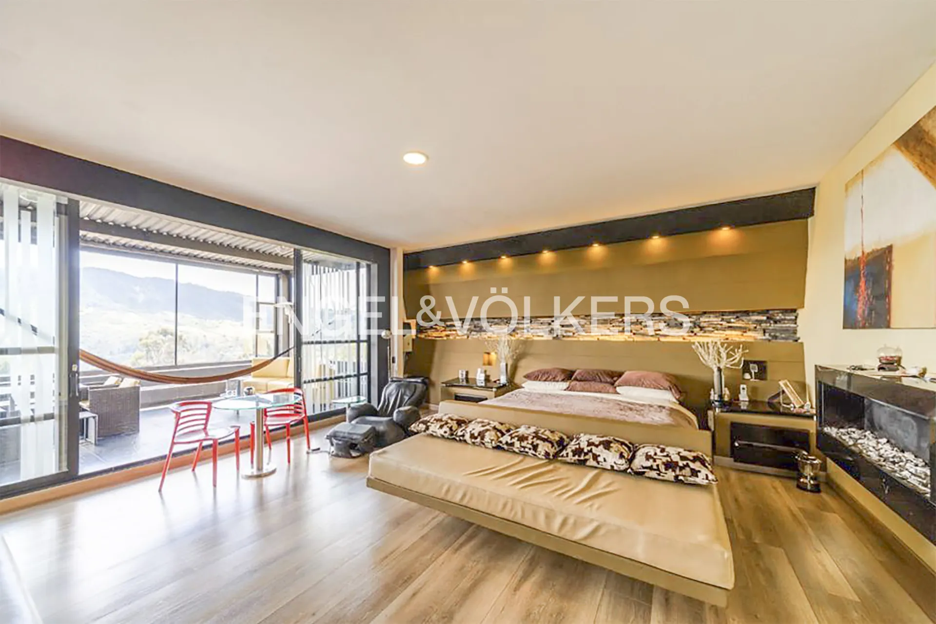 Casa en arriendo en El Libano, La Calera · foto 8 de 24