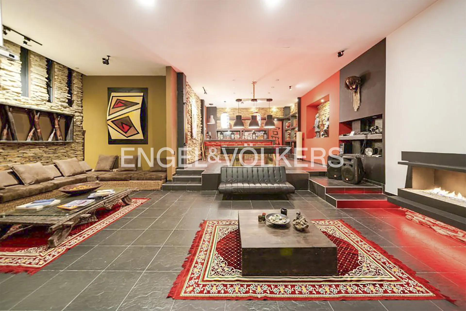 Casa en arriendo en El Libano, La Calera · foto 6 de 24
