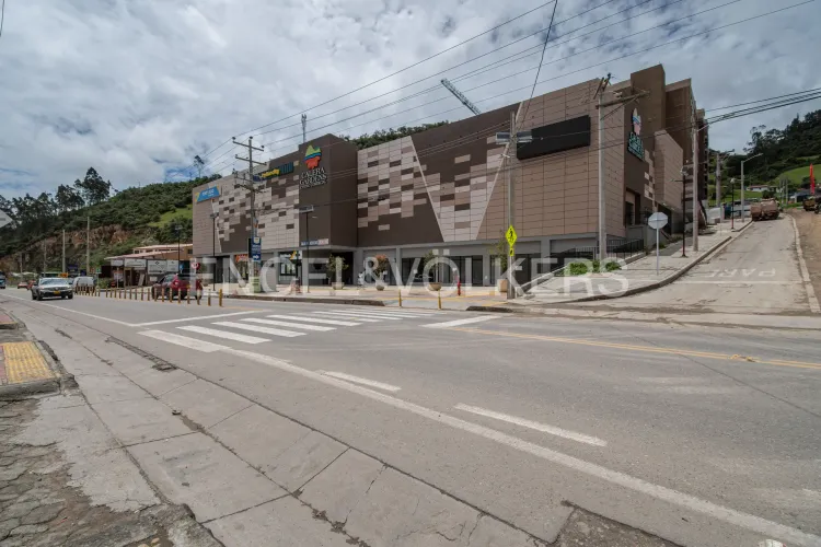 Local en venta en La Plazuela, La Calera, 11 m² · foto 6 de 6