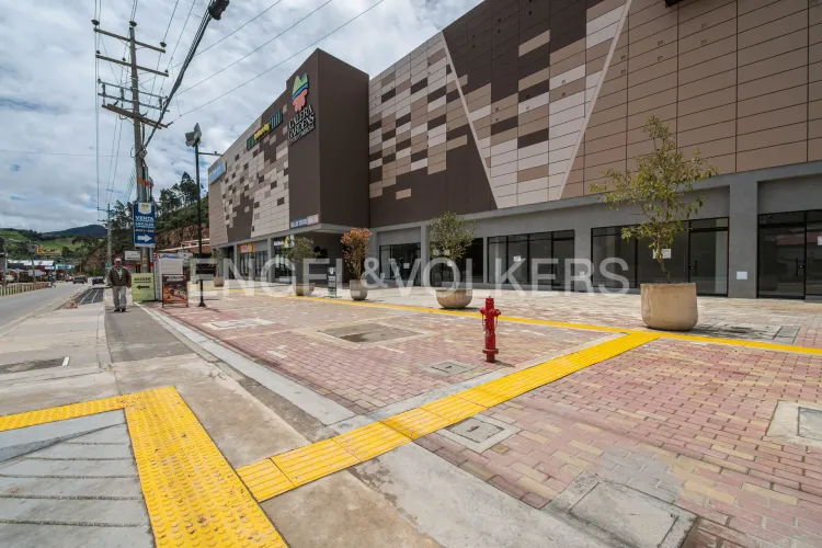 Local en venta en La Plazuela, La Calera, 11 m² · foto 5 de 6