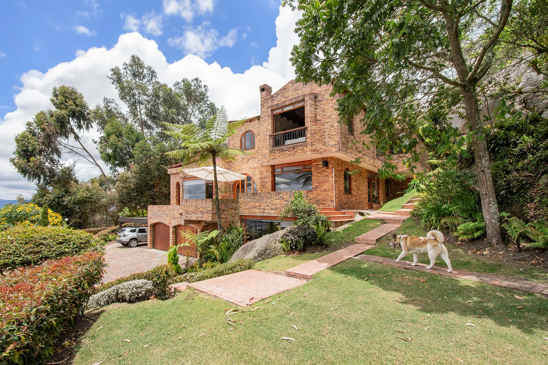 Casa en Arriendo en Chía