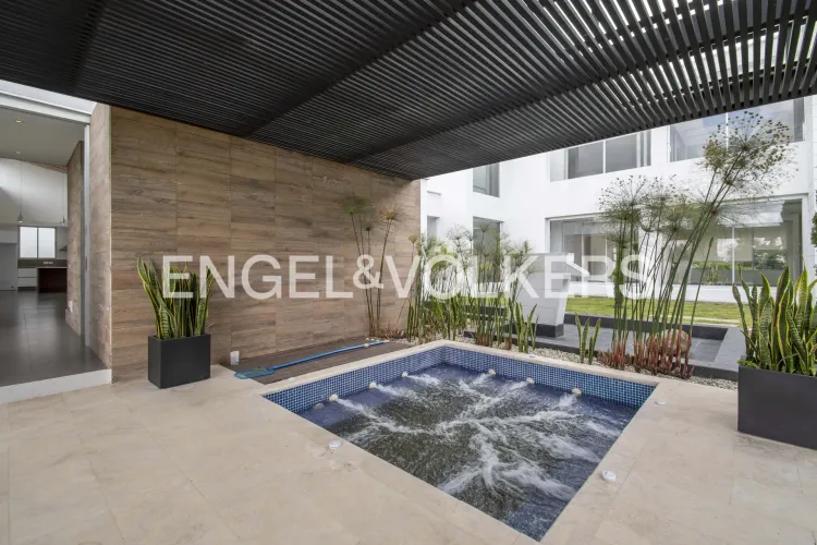 Casa de 5 alcobas en venta en Sajonia, Rionegro, 480 m² · foto 18 de 18