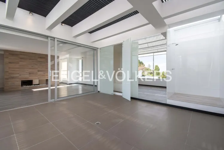 Casa de 5 alcobas en venta en Sajonia, Rionegro, 480 m² · foto 17 de 18