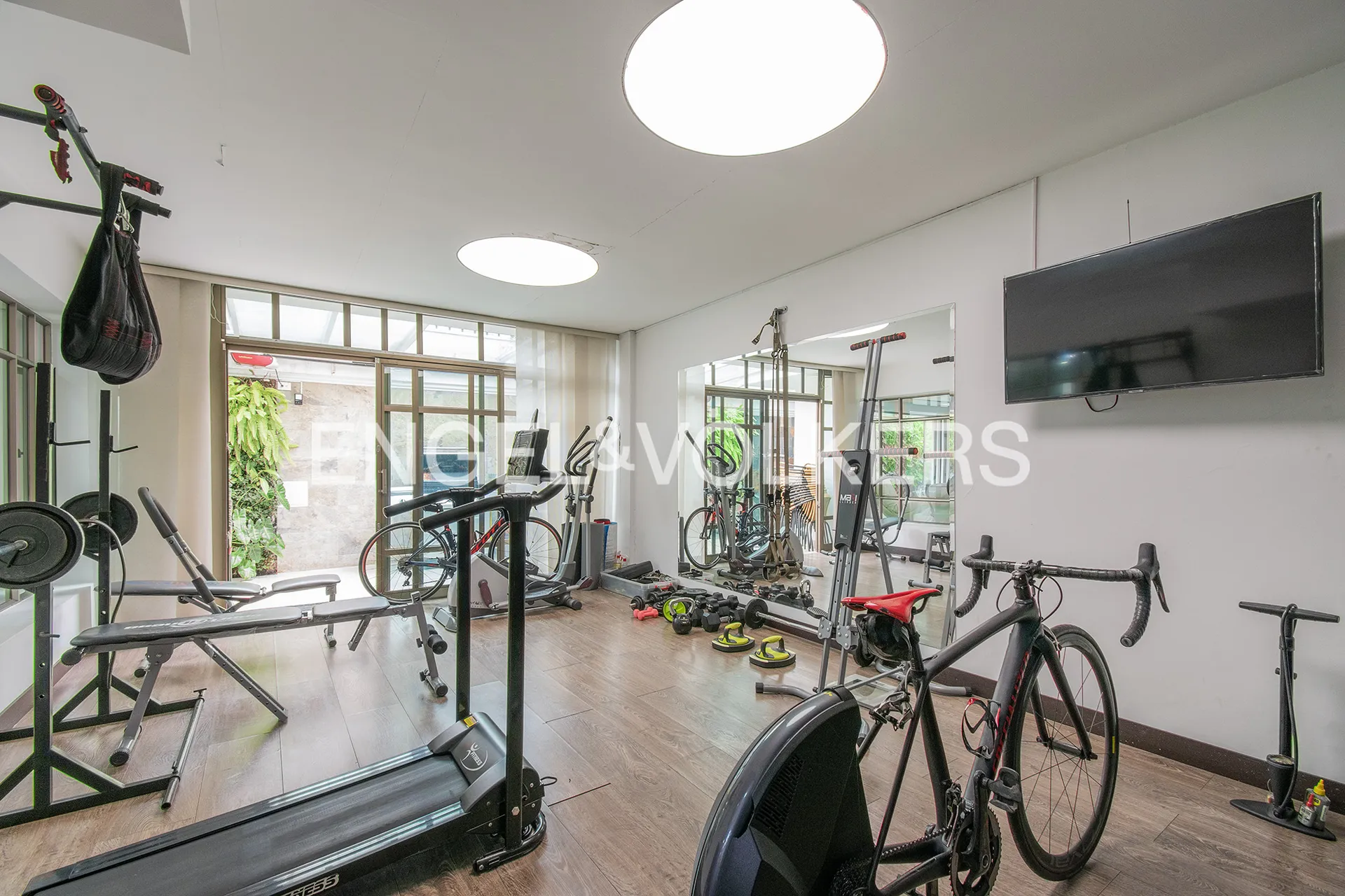 Casa en venta en Alhambra, Bogotá · foto 19 de 19