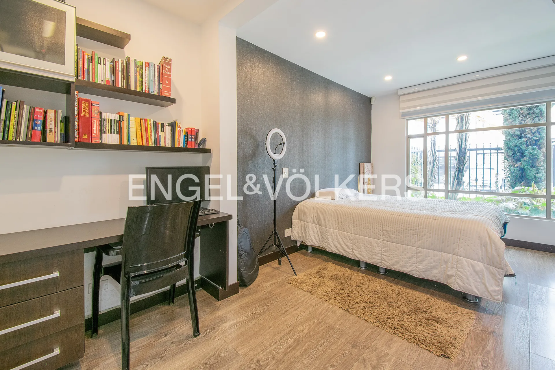 Casa en venta en Alhambra, Bogotá · foto 13 de 19