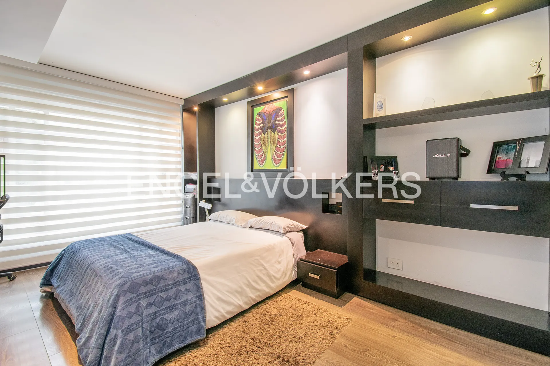 Casa en venta en Alhambra, Bogotá · foto 11 de 19