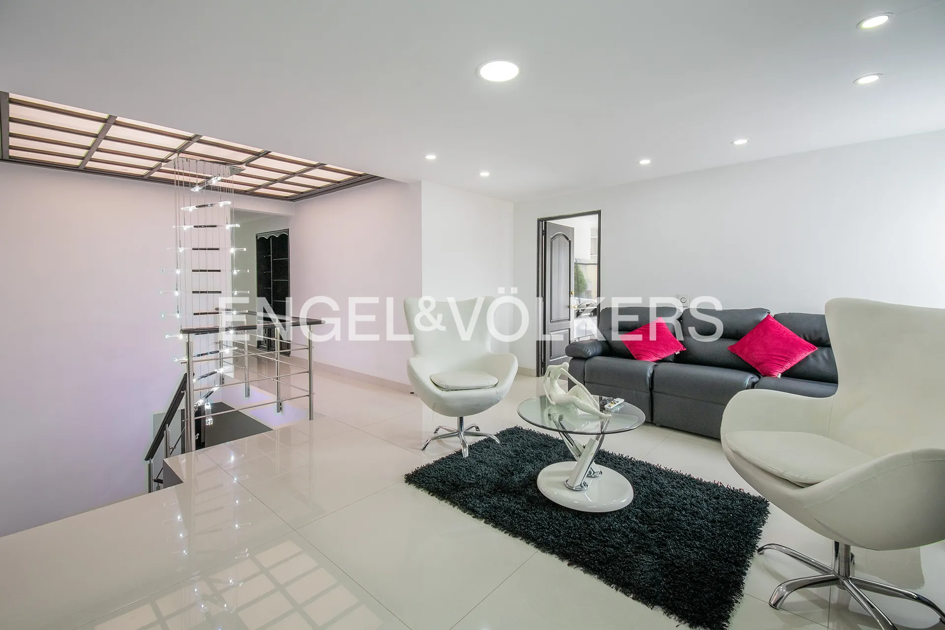 Casa en venta en Alhambra, Bogotá · foto 6 de 19