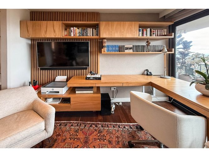 Apartamento de 3 alcobas en venta en El Retiro, Bogotá, 325 m² · foto 14 de 24