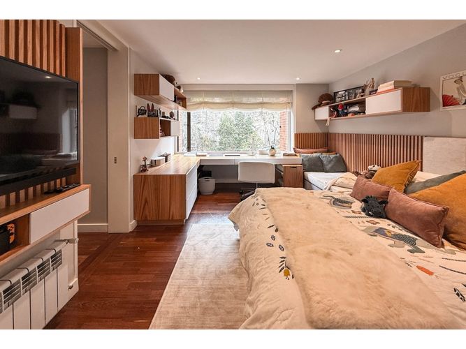 Apartamento de 3 alcobas en venta en El Retiro, Bogotá, 325 m² · foto 20 de 24