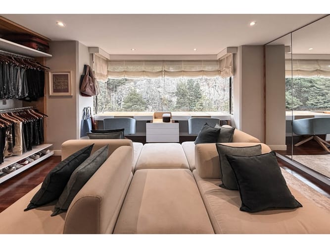 Apartamento de 3 alcobas en venta en El Retiro, Bogotá, 325 m² · foto 22 de 24