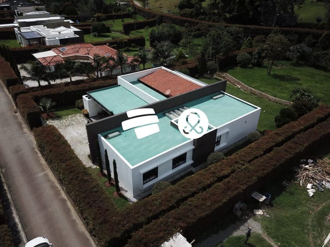 Casa de 3 alcobas en venta en La Clara, Guarne · foto 5 de 24