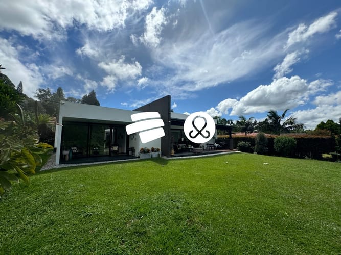 Casa de 3 alcobas en venta en La Clara, Guarne · foto 6 de 24