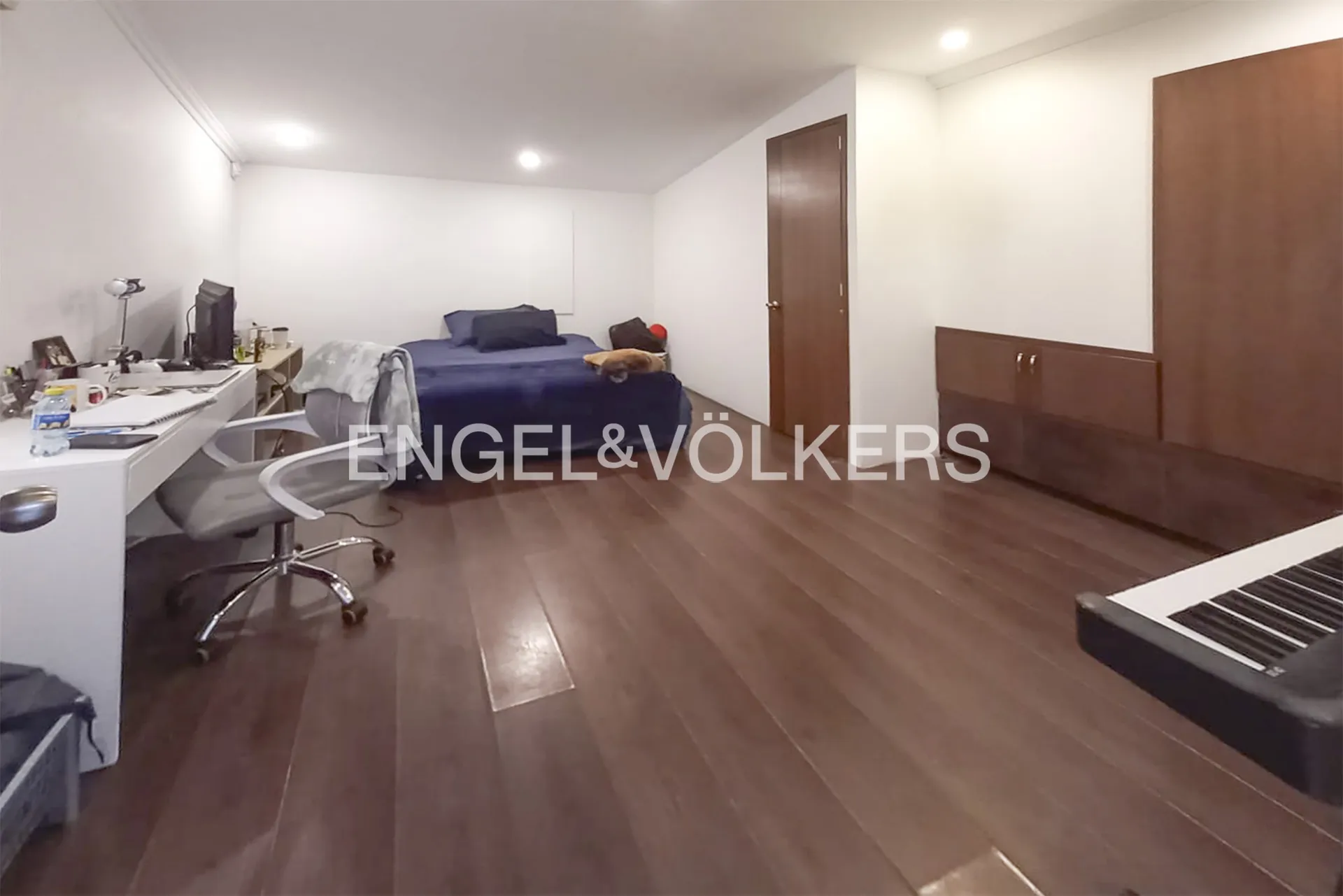 Casa en venta en Pasadena, Bogotá · foto 10 de 18