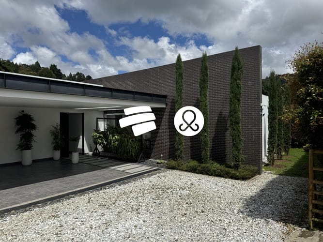 Casa de 3 alcobas en venta en La Clara, Guarne · foto 7 de 24