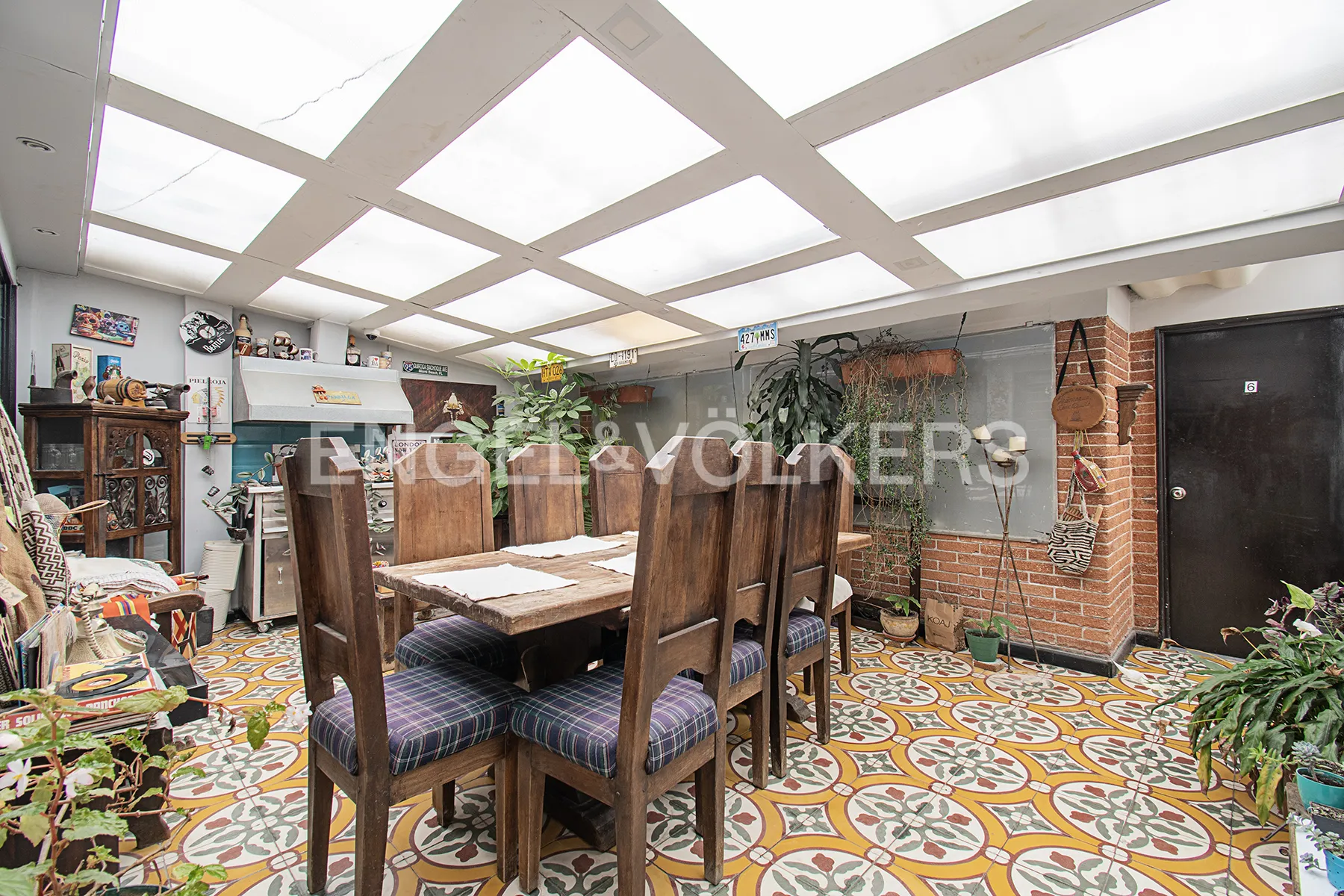 Casa en venta en Pasadena, Bogotá · foto 6 de 18