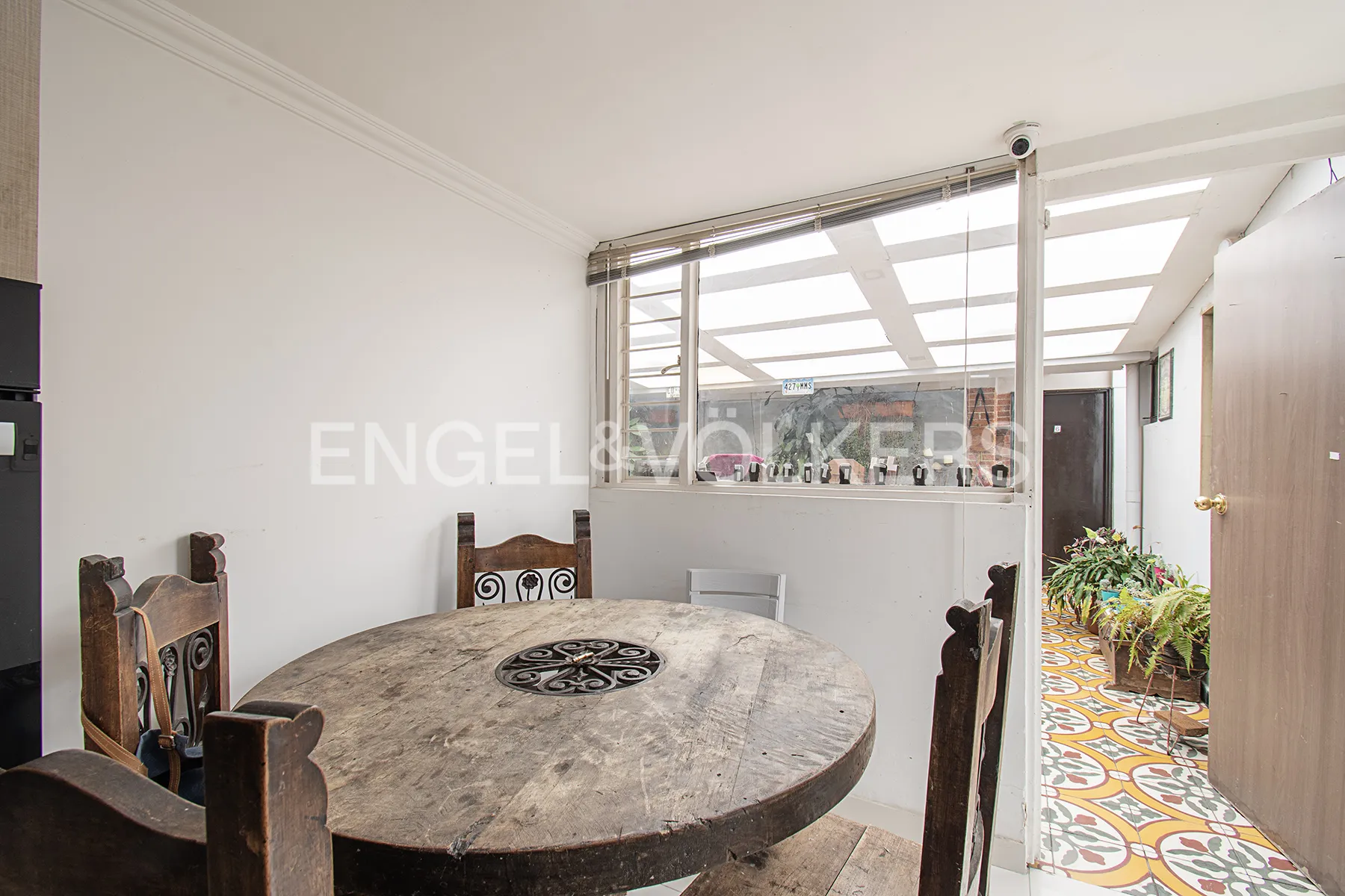 Casa en venta en Pasadena, Bogotá · foto 5 de 18